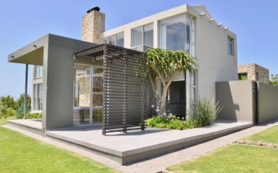 Hilltop, Oubaai
